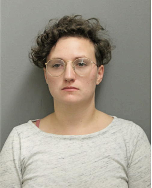 CASSANDRA WARREN, Cook County, Illinois