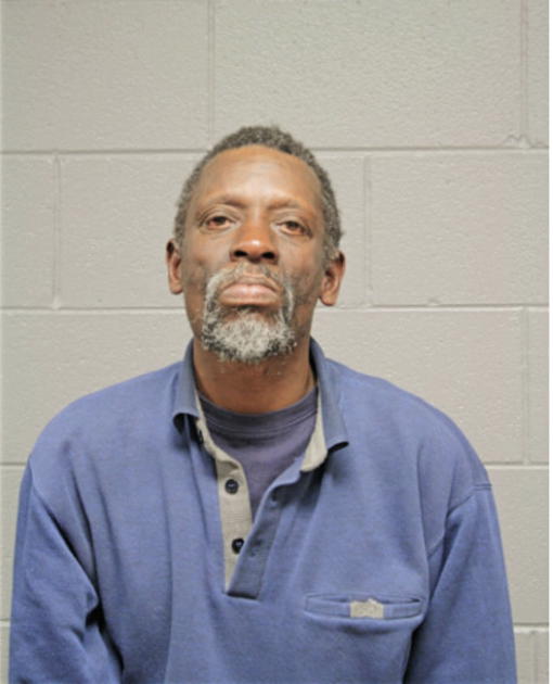 PERRY WARREN, Cook County, Illinois