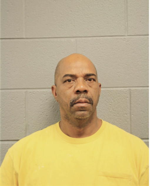 WAYNE W. WASHINGTON, Cook County, Illinois