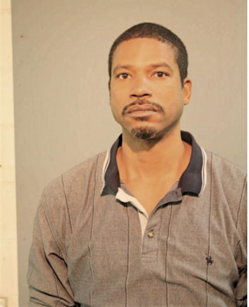 VICTOR D WAYNE, Cook County, Illinois