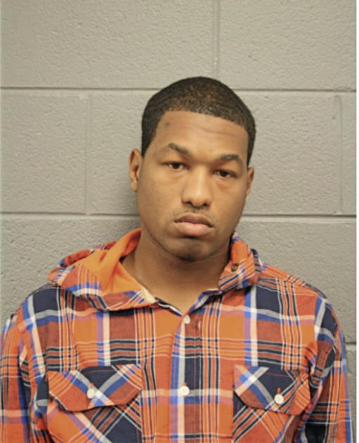 JULIAN C WEBB, Cook County, Illinois
