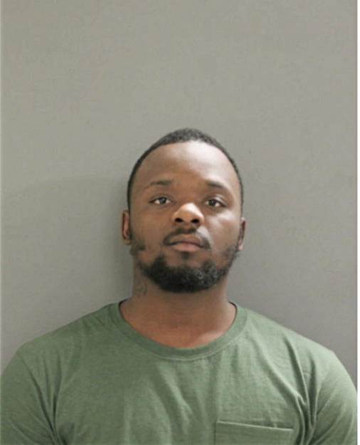CORDELL D WHITE, Cook County, Illinois