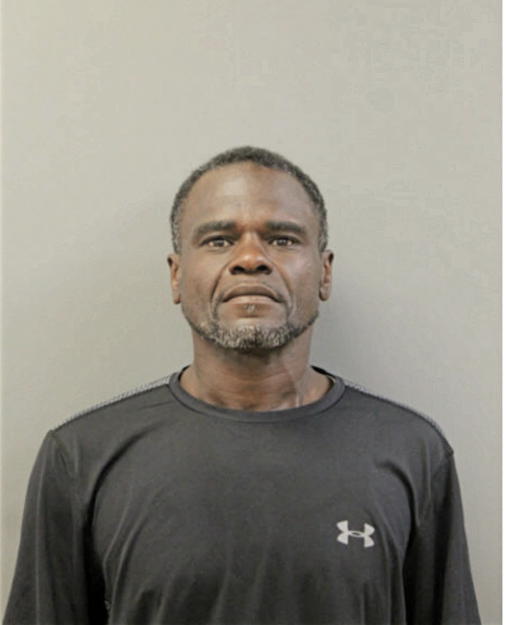 DARIAN C WHITE, Cook County, Illinois