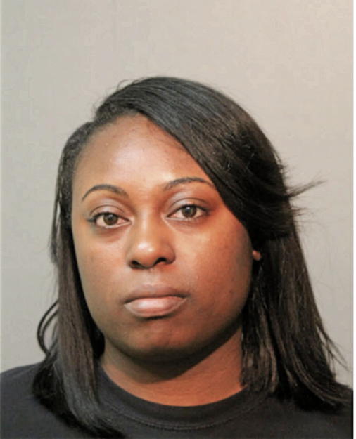 CEARRA A WILLIAMS, Cook County, Illinois