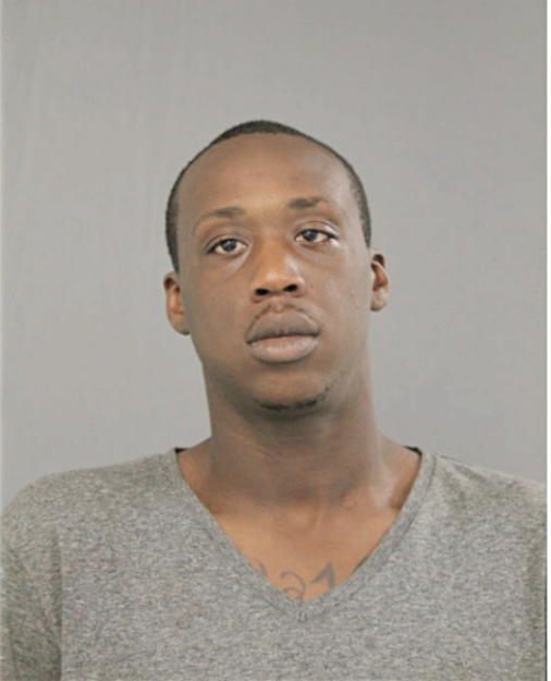 CHRISTOPHER L WILLIAMS, Cook County, Illinois