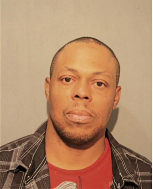 ERIK A WILLIAMS, Cook County, Illinois