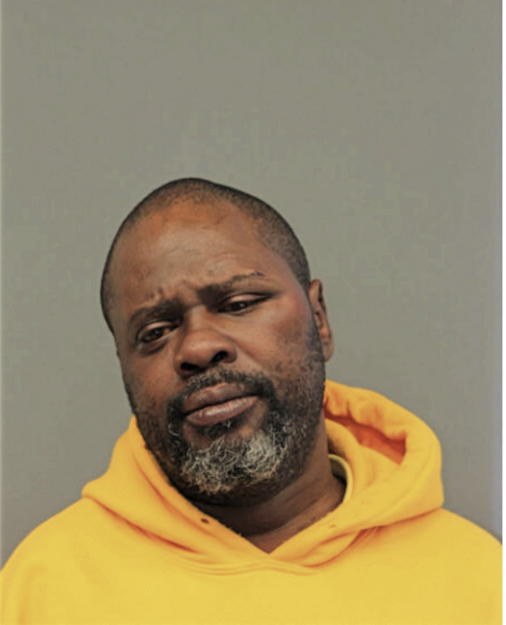 KEITH L WILLIAMS, Cook County, Illinois