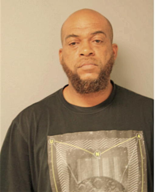 KENNETH WILLIAMS, Cook County, Illinois