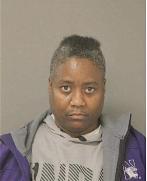 LUTRICIA S WILLIAMS, Cook County, Illinois