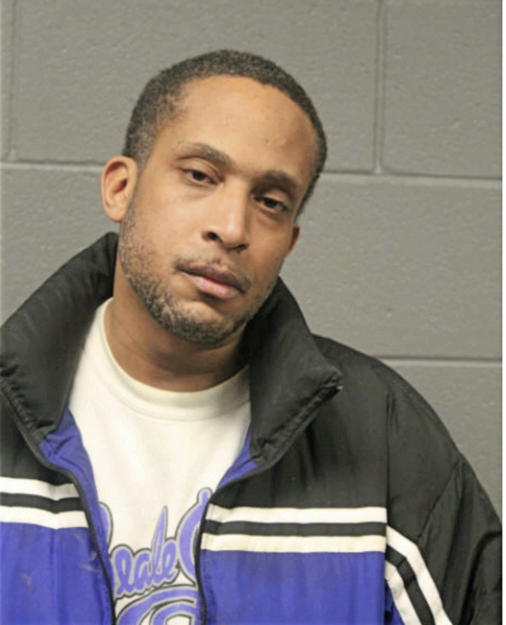 JAMES A WILSON, Cook County, Illinois