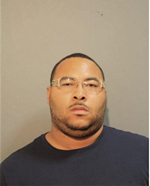 TRACY R WILSON, Cook County, Illinois