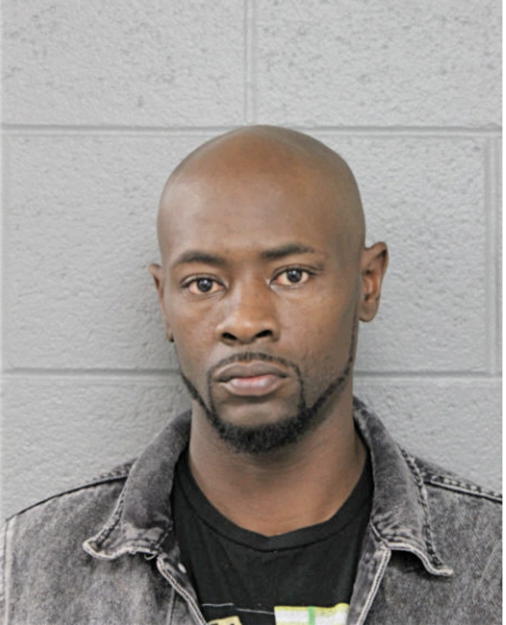 HERBERT L WINDFIELD, Cook County, Illinois