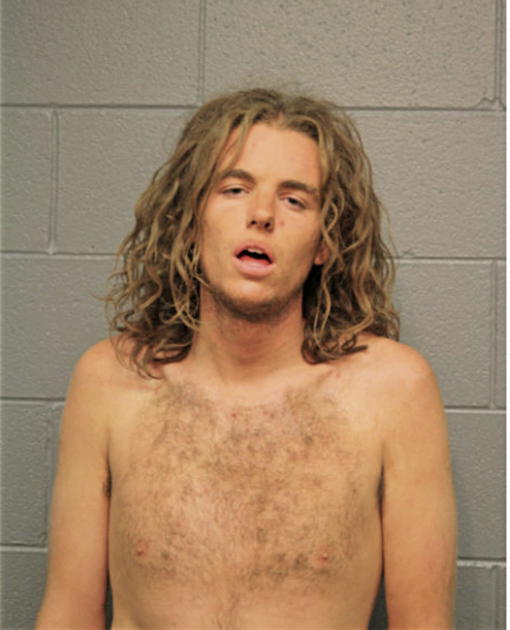 GRANT A WOLTER, Cook County, Illinois