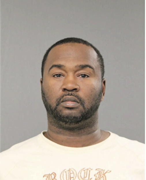 ERIC WOODS, Cook County, Illinois