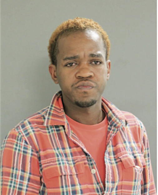 MICHAEL C WRIGHT, Cook County, Illinois