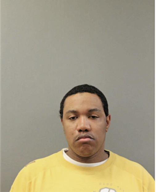 RAPHEAL WRIGHT, Cook County, Illinois