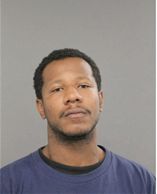 JORDAN YOUNG, Cook County, Illinois