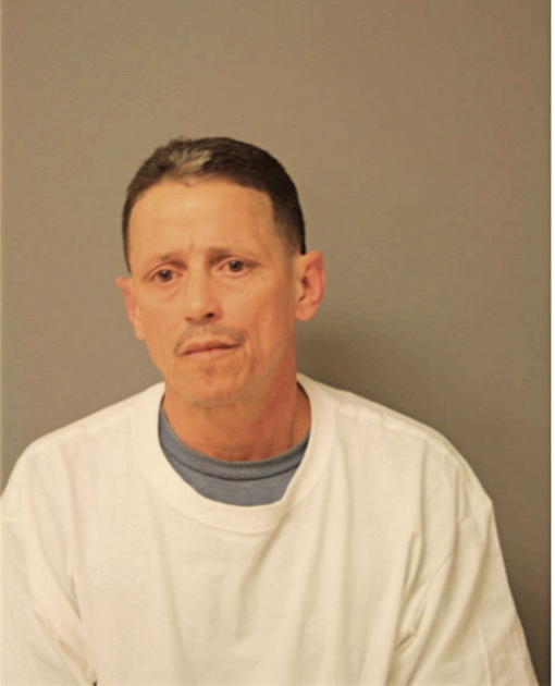 JOSE ZAMBRANA, Cook County, Illinois