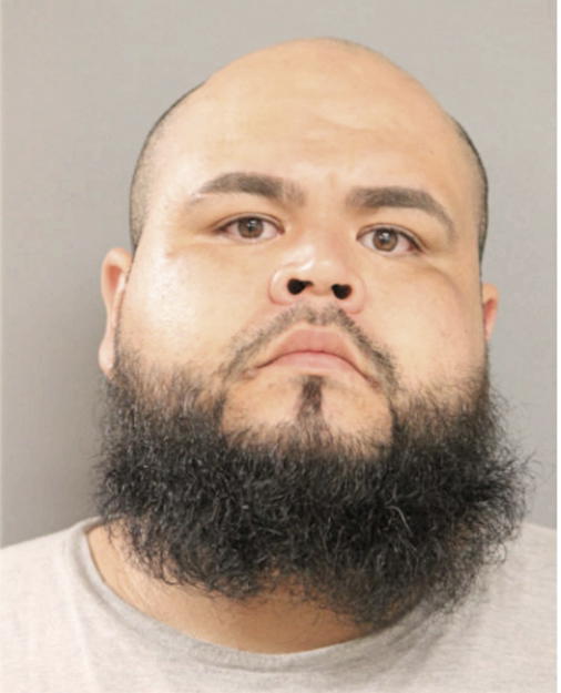 GUMARO ACEVEDO, Cook County, Illinois