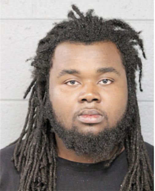 JOSEPH ALLEN, Cook County, Illinois