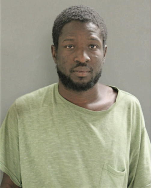 ABIDEMI ARIWOOLA, Cook County, Illinois