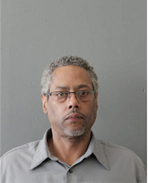 SEAN P BARKER, Cook County, Illinois