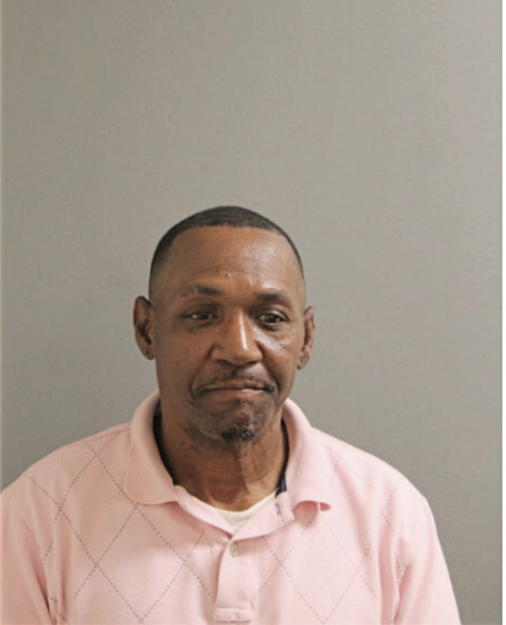 LAMONT E BARKSDALE, Cook County, Illinois