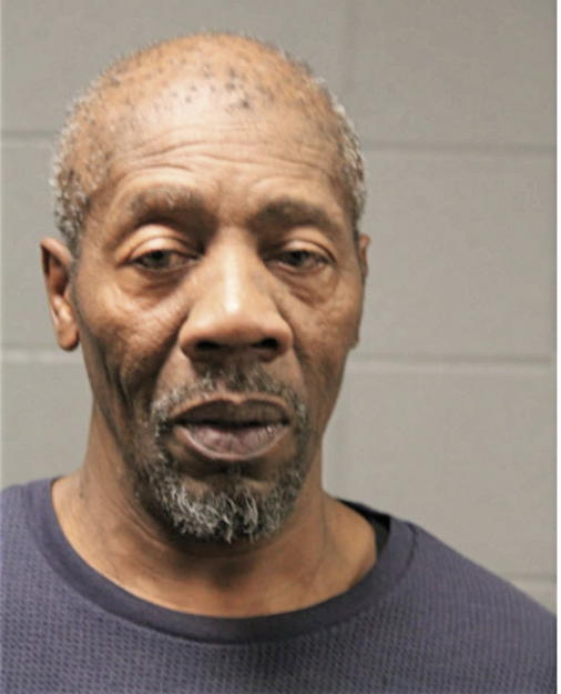 PRENTICE BARNES, Cook County, Illinois