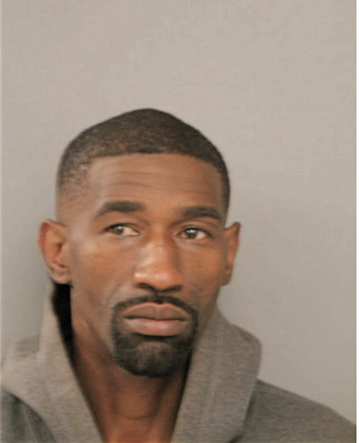 DARNELL BASS, Cook County, Illinois