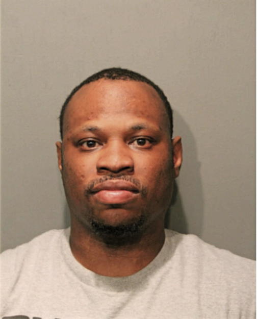 JERRY BAUSLEY, Cook County, Illinois