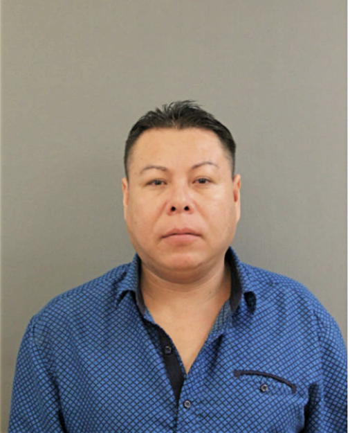 JOSE BAUTISTA-DELGADO, Cook County, Illinois