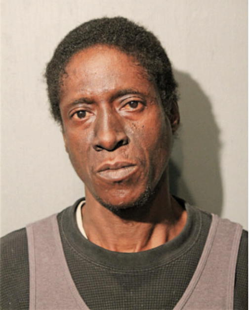 ELIJAH BERGMAN, Cook County, Illinois