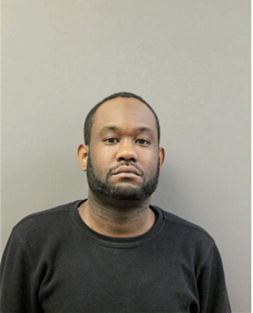 JEFFERY A BERKLEY, Cook County, Illinois