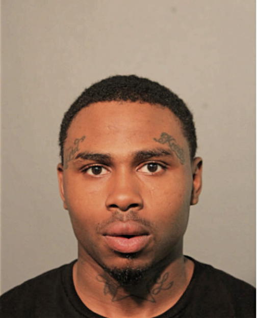 WILLIE BROCK, Cook County, Illinois