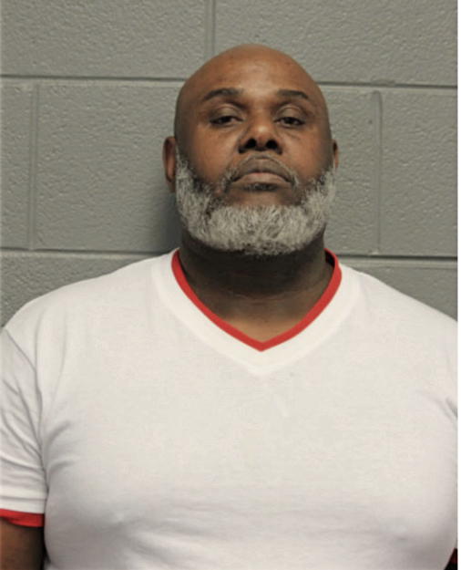 DONYIELL T BROWN, Cook County, Illinois