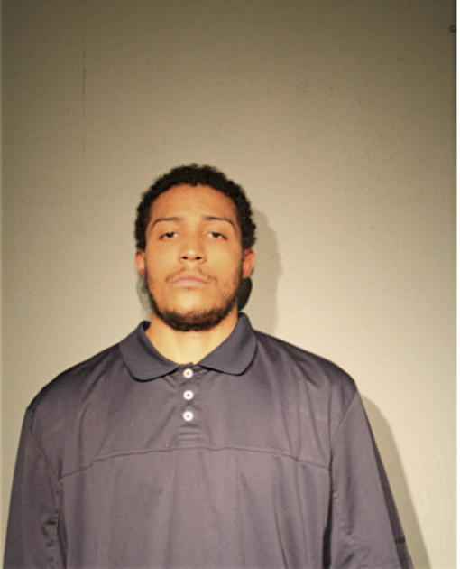 JERRY L BROWN, Cook County, Illinois