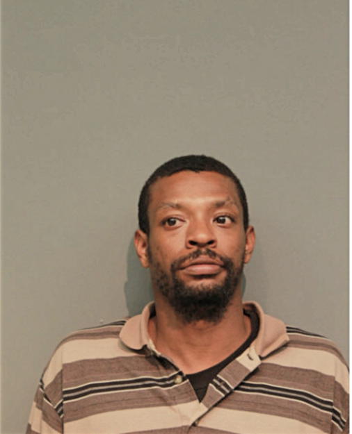 MARK E BROWN, Cook County, Illinois