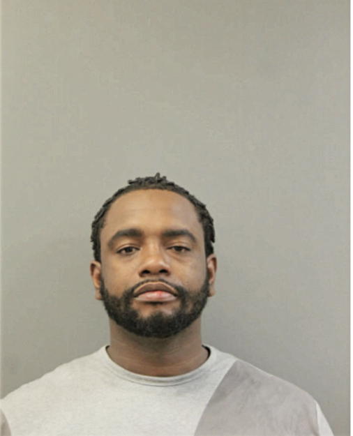 ANTHONY BRYANT, Cook County, Illinois