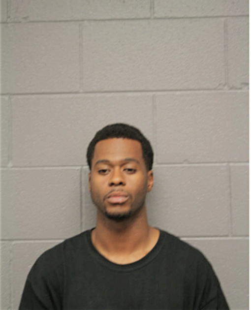 CHRISTOPHER P BURNETT, Cook County, Illinois