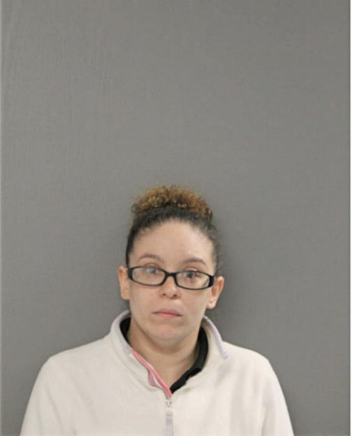 MARLENE T CAMACHO, Cook County, Illinois