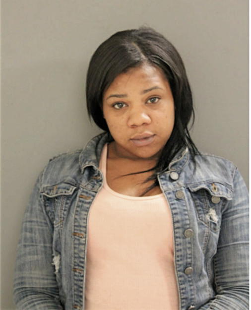 MARTIA L CAMPBELL, Cook County, Illinois