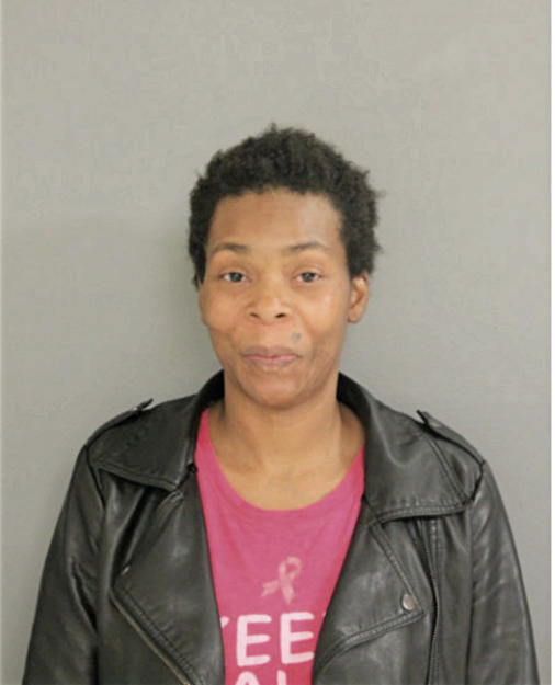STACIE CAMPBELL, Cook County, Illinois