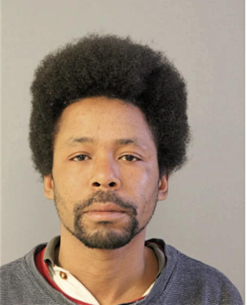 ZEBADIAH CAMPBELL, Cook County, Illinois