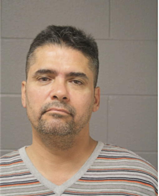 RALPH CAMPOS, Cook County, Illinois