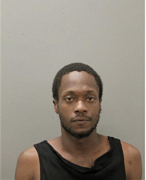 JEROME CANNON, Cook County, Illinois