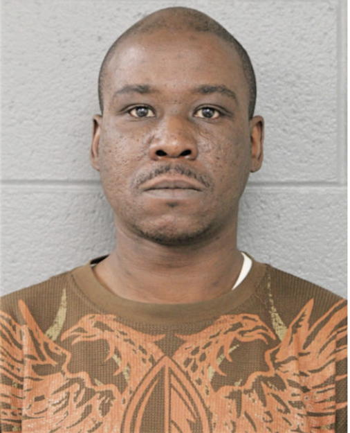 CHRISTOPHER J CHATMAN, Cook County, Illinois