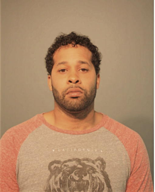 ALAN A CHERRY, Cook County, Illinois