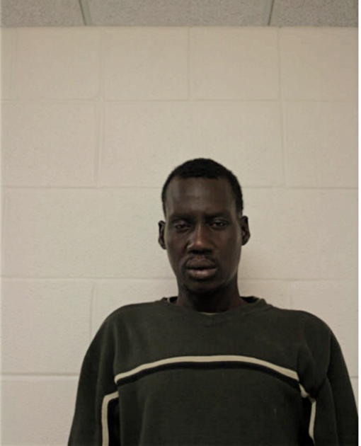JOHN CIRONG, Cook County, Illinois