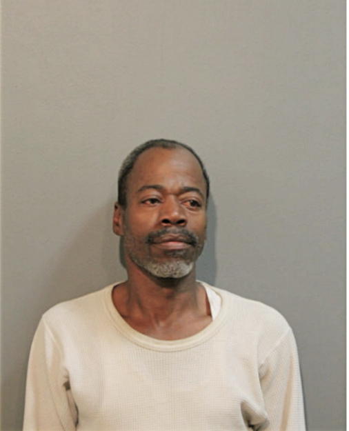 TONY M COLLIER, Cook County, Illinois