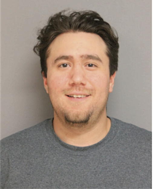 BRANDON CONTRERAS, Cook County, Illinois
